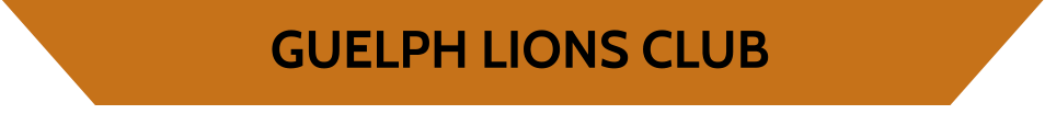 GUELPH LIONS CLUB