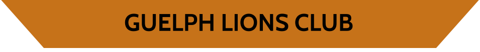 GUELPH LIONS CLUB
